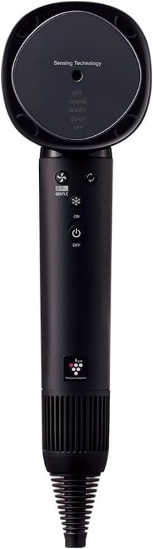 シャープ(SHARP) プラズマクラスタードレープフロードライヤー 900シリーズ IB-WX902