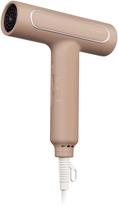 フェスティノ(FESTINO) ツヤモイストドライヤー SMHB-029