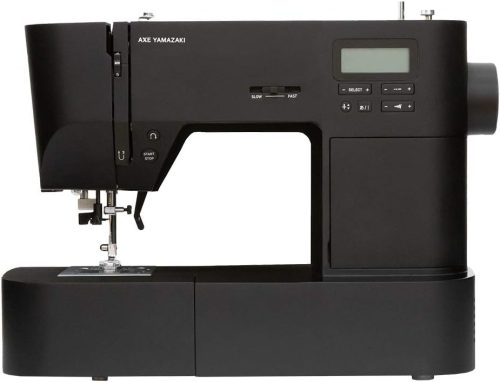 アックス(AXE YAMAZAKI)ヤマザキ 子育てにもっといいミシン MM-30