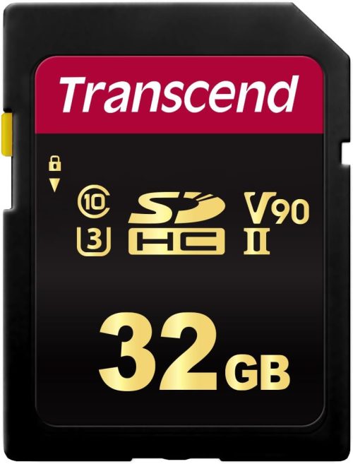 トランセンド(Transcend) SDカード 32GB TS32GSDC700S