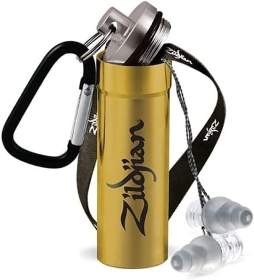 ジルジャン(ZILDJIAN) STANDARD FIT HI-FI EARPLUGS NAZLFZXEP0012