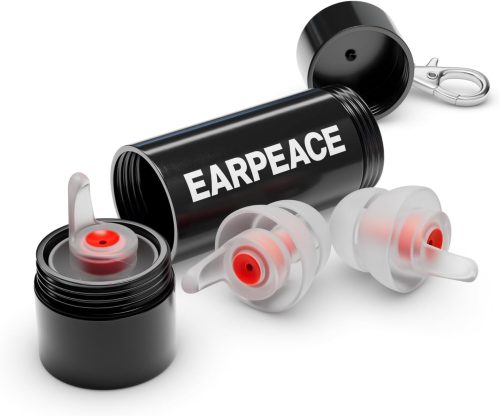 イヤーピース(EarPeace) MUSIC