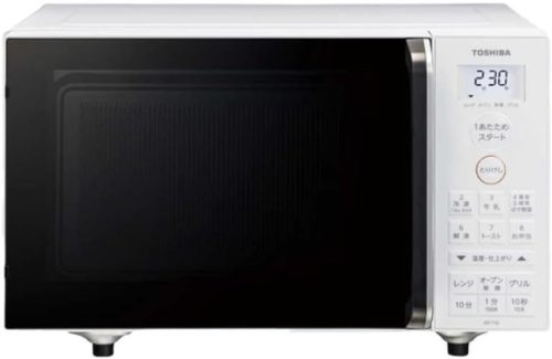 東芝(TOSHIBA) オーブンレンジ ER-Y16