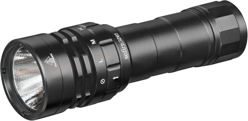 Sofirn ダイビングライト SD05