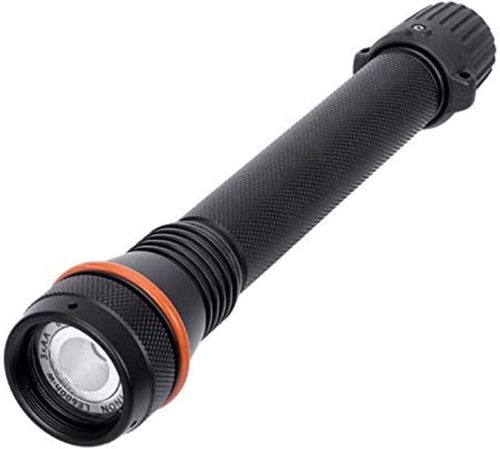 イノン(INON) ワイドビームハンディー水中ライト LE600h-W