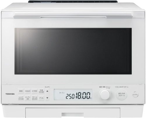 TOSHIBA 電子レンジ 900W 一人暮らし 東芝（TOSHIBA） 単機能レンジ（WIDE & FLAT単機能レンジ）｜ER