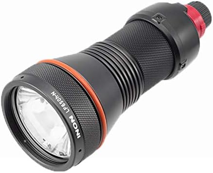 イノン(INON) ナロー5度ビーム防水ライト LF650h-N