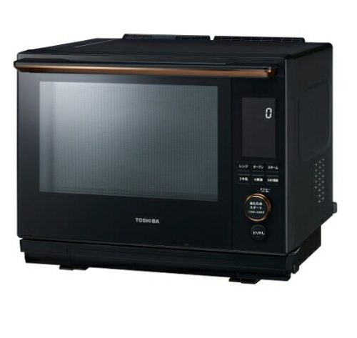 【美品】TOSHIBA2019年製オーブンレンジ ER-XD7000 | 電子レンジ/オーブンレンジ | 東芝ライフスタイル
