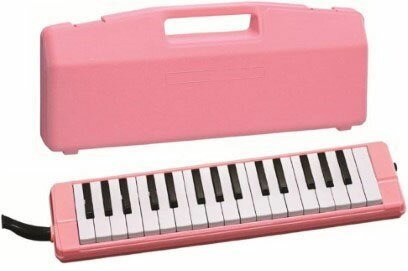 ゼンオン(ZEN-ON) ゼンオン 鍵盤ハーモニカ C-32