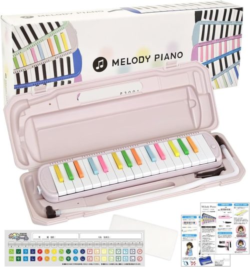 キョーリツコーポレーション(KC) Melody Piano P3001-32K