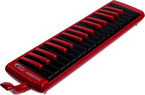ホーナー(HOHNER) Fire Melodica The Funk Fire