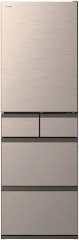 日立(HITACHI) 冷蔵庫 R-HWS47V