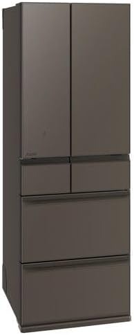 三菱電機(MITSUBISHI) 冷蔵庫 MR-MZ49K