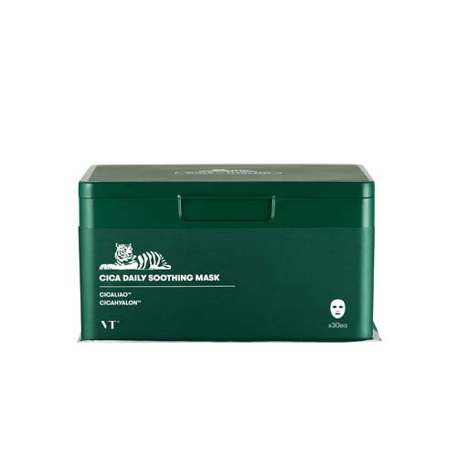 VT COSMETICS デイリースージングマスク
