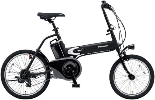 折りたたみ電動アシスト自転車のおすすめ15選。20インチモデル