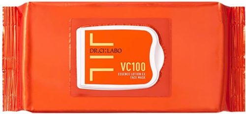 ドクターシーラボ(DR.CI:LABO) VC100エッセンスローションEXフェイスマスク