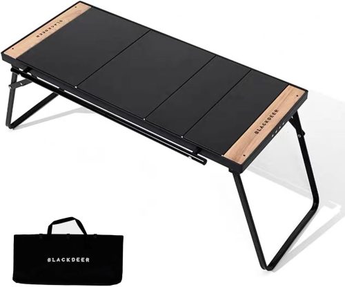 BLACK DEER 折りたたみIGTテーブル