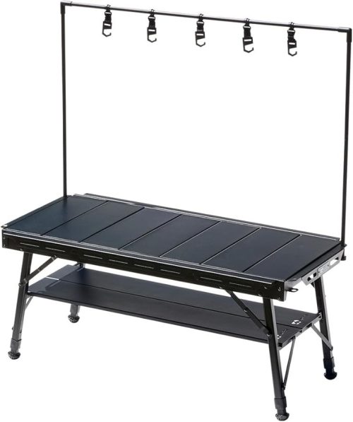 WAQ MULTI IRON TABLE WAQ-MIT1