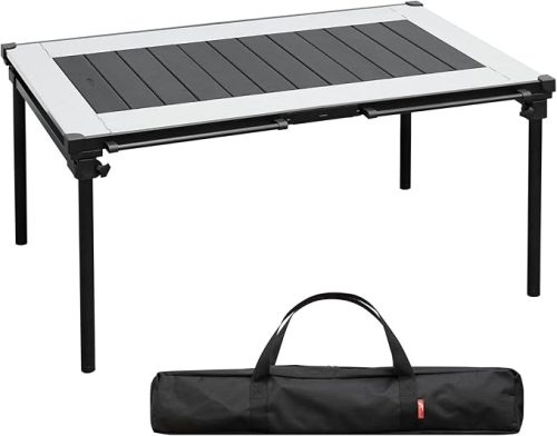 フィールドア(FIELDOOR) アルミパネルテーブル