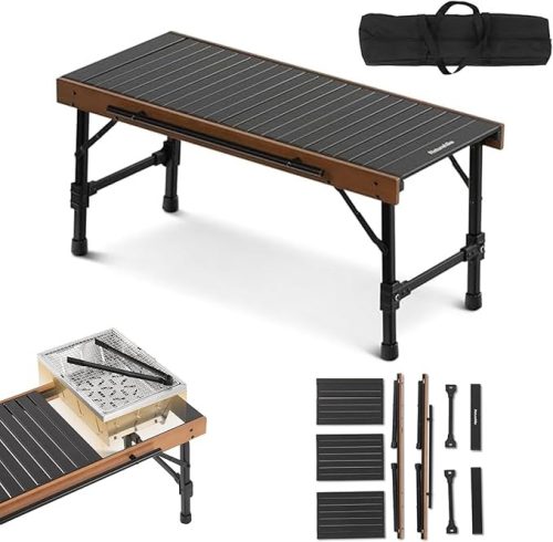 ネイチャーハイク(NatureHike) Square Fold-IGT NH21JU011