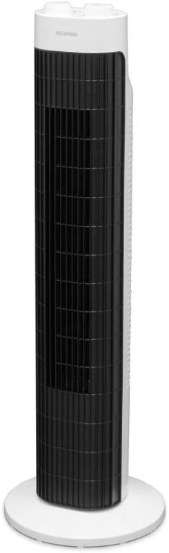 アイリスオーヤマ(IRIS OHYAMA) タワーファン TWF-M73