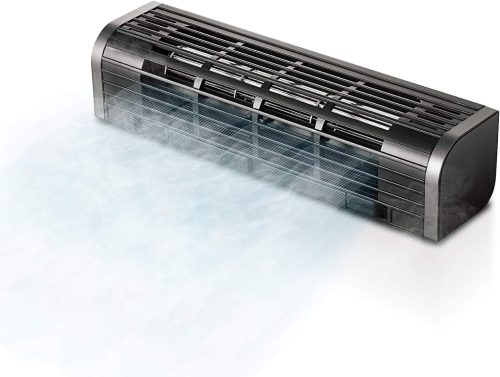 エレコム(ELECOM) USB扇風機 FAN-U177BK