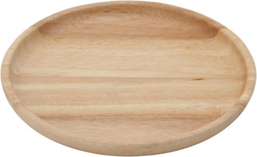 不二貿易 ランチプレート ラウンド 96218