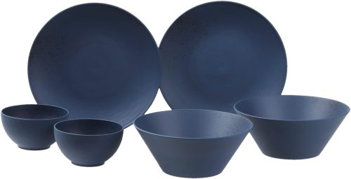 リバース(rebirth) 和食器シリーズ 食器セット 6点