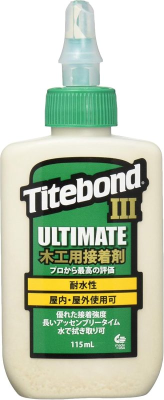 フランクリン タイトボンド 3