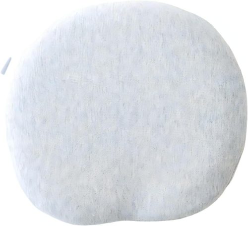 サンデシカ(sandesica) THE EARTH PILLOW BABY ドーナツ枕