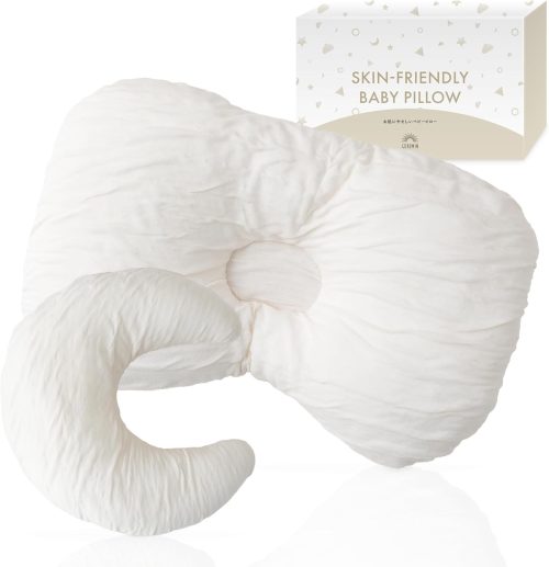 GOKUMIN お肌にやさしいベビーピロー G-HYBP