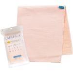 プリス(PLYS) カララカ フェイスタオル 約34cm×80cm