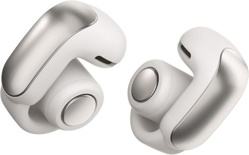 ボーズ(Bose) Ultra Open Earbuds