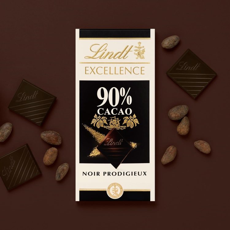 チョコレートのイメージ