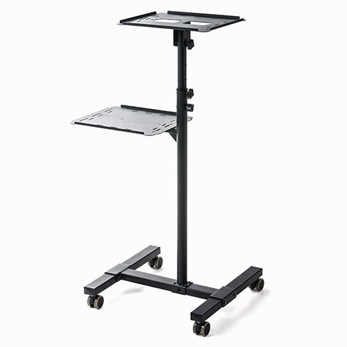 サンワサプライ(SANWA SUPPLY) プロジェクタースタンド 100-PRST002