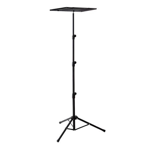 エレコム(ELECOM) プロジェクター用三脚スタンド PJ-ARMPBK-AZ