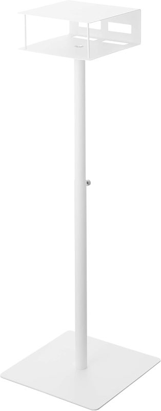 山崎実業 tower 高さ伸縮 プロジェクタースタンド 6027