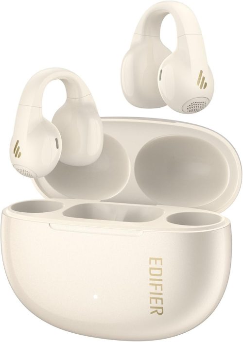 エディファイアー(Edifier) イヤーカフ型 ワイヤレスイヤホン R1