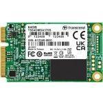 トランセンド(Transcend) mSATA SSDs TS64GMSA370S