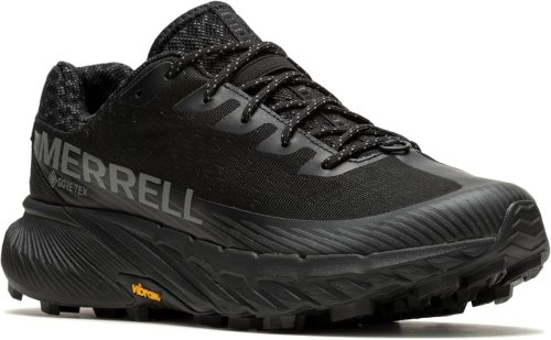 メレル(MERRELL) AGILITY PEAK 5 BOA GORE-TEX