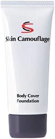 マーシュフィールド(MARSH FIELD) SC ボディカバーファンデN