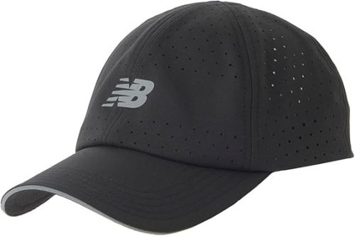 ニューバランス(new balance) 6 Panel Pro Run Hat LAH41002