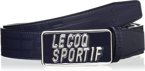 ルコックスポルティフ(le coq sportif) バックルベルト QGBSJH02