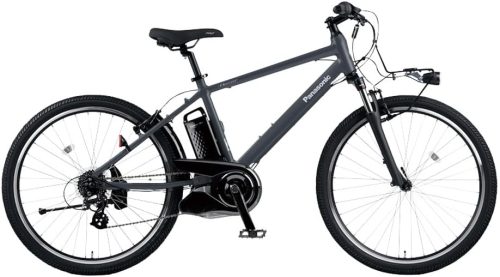 パナソニック(Panasonic) ハリヤ BE-ELH642