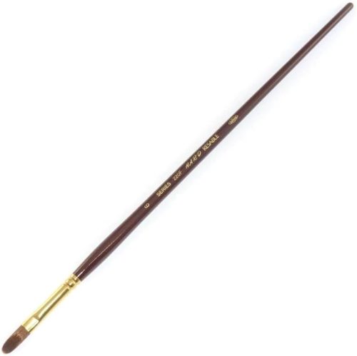 ホルベイン(HOLBEIN) ハードリセーブル 220F 6号 105714