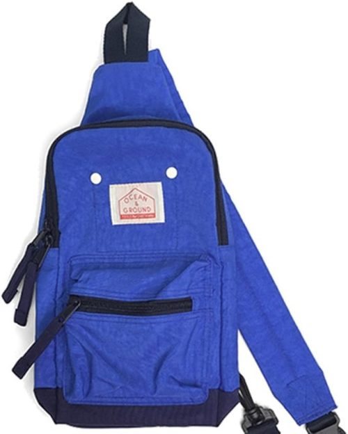 OCEAN&GROUND 1ショルダーBAG GOODAY