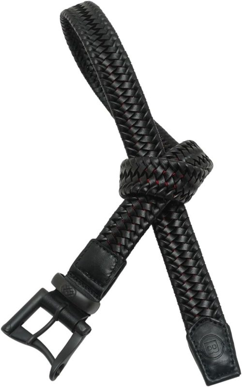 ブリーフィング(BRIEFING) FIREMAN BUCKLE MESH BELT BRG211G34