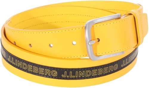 J.LINDEBERG ベルト Archer Leather 073-67804-034