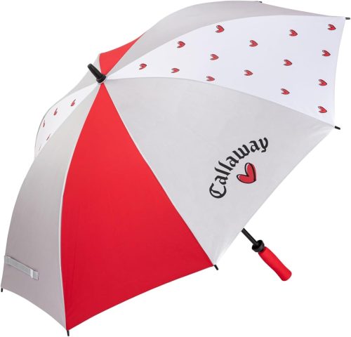 Audi ノベルティ品 ゴルフ用傘 TIGORA ティゴラ ゴルフ傘 晴雨兼用 日傘 男性 大型 遮熱 UV