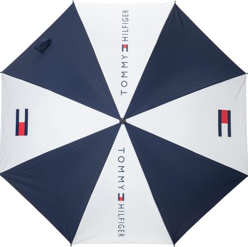 トミーヒルフィガー(TOMMY HILFIGER) LIGHT WEIGHT&COOLING アンブレラ